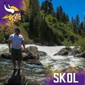 Meet your Posher, Steve